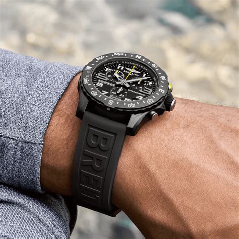 breitling watches black|breitling watches for men clearance.